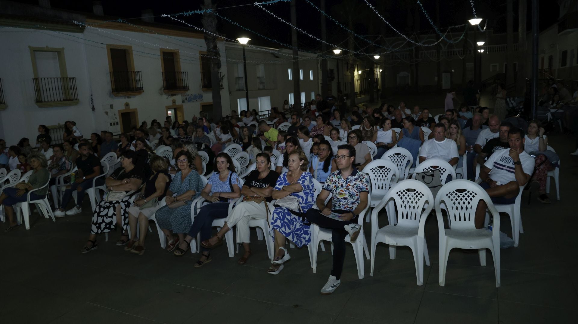Gala Infantil 2025