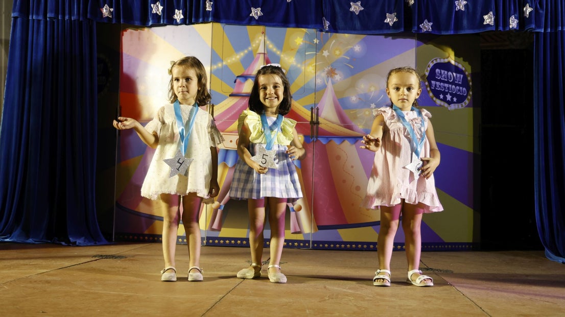 Gala Infantil 2025