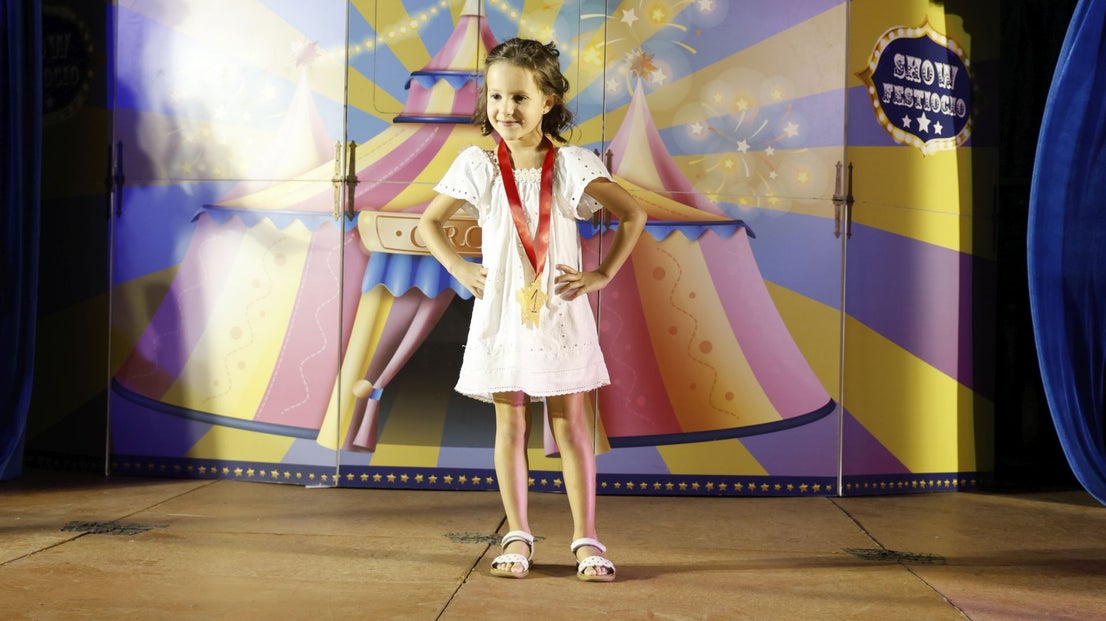 Gala Infantil 2025