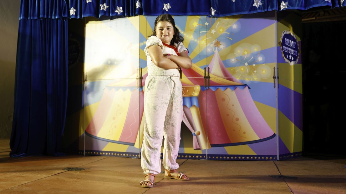 Gala Infantil 2025