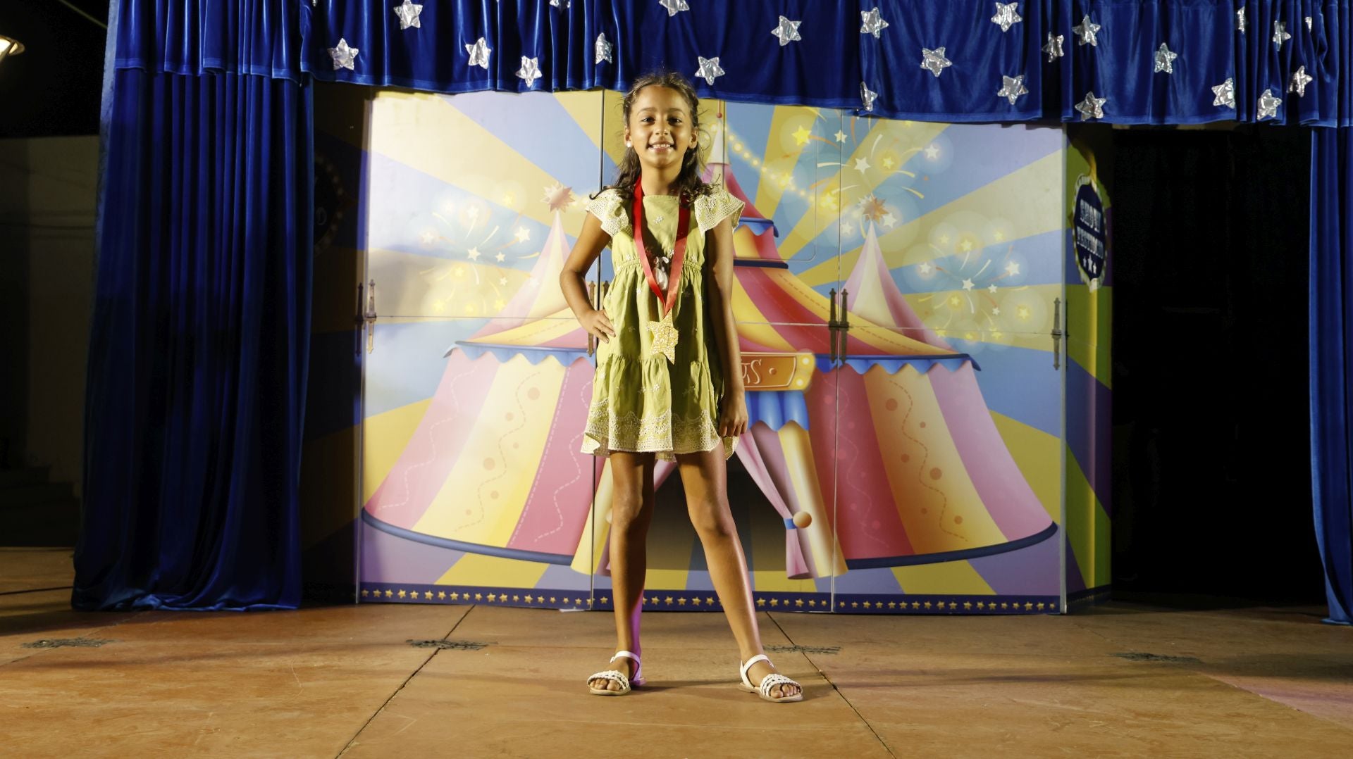 Gala Infantil 2025