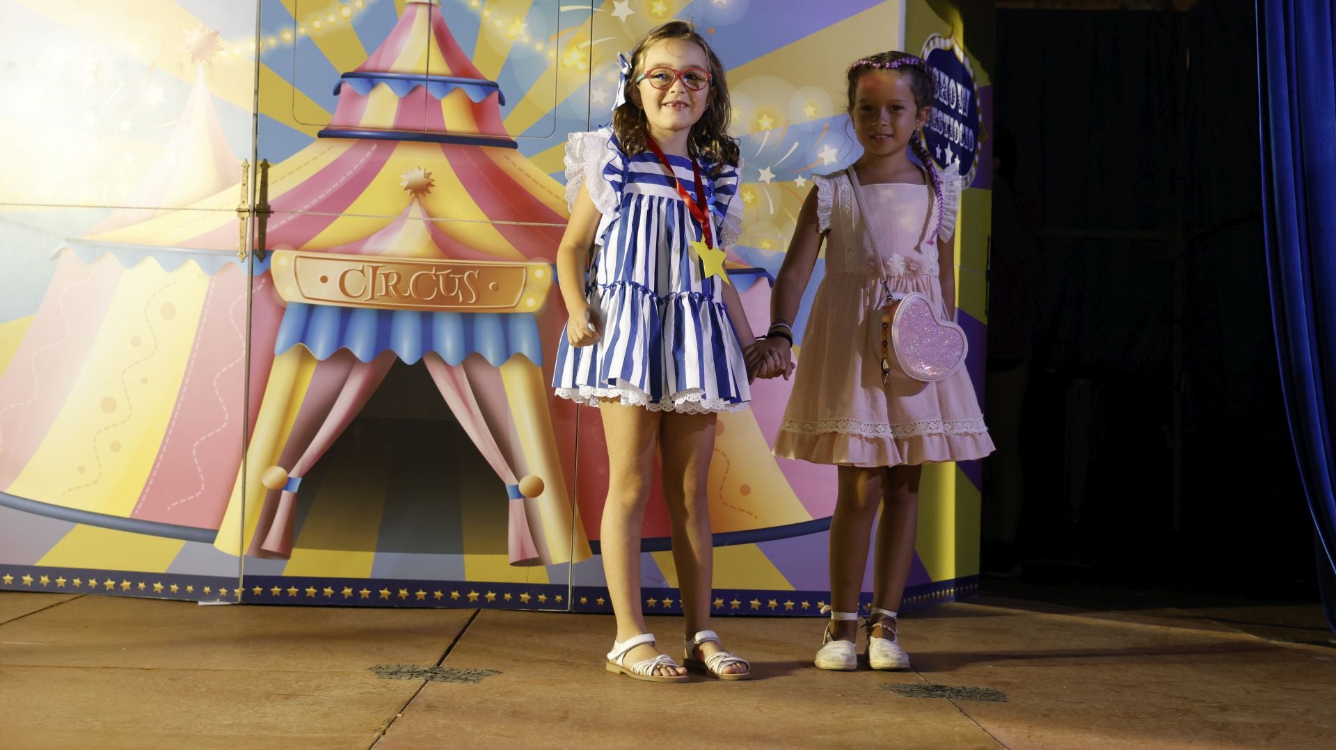 Gala Infantil 2025
