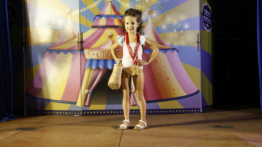 Gala Infantil 2025