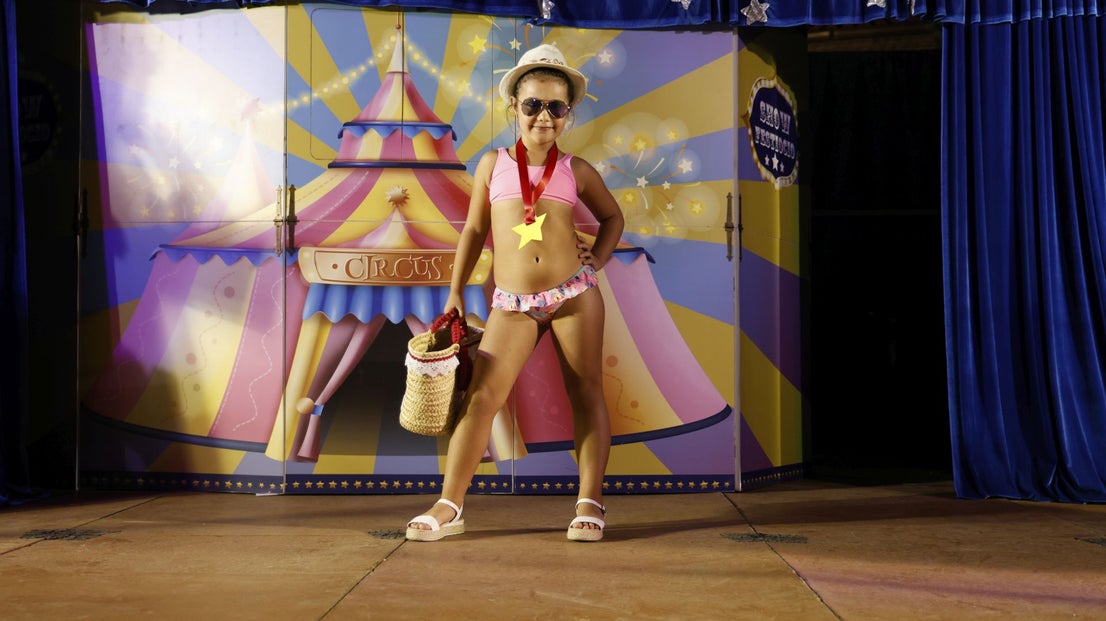 Gala Infantil 2025