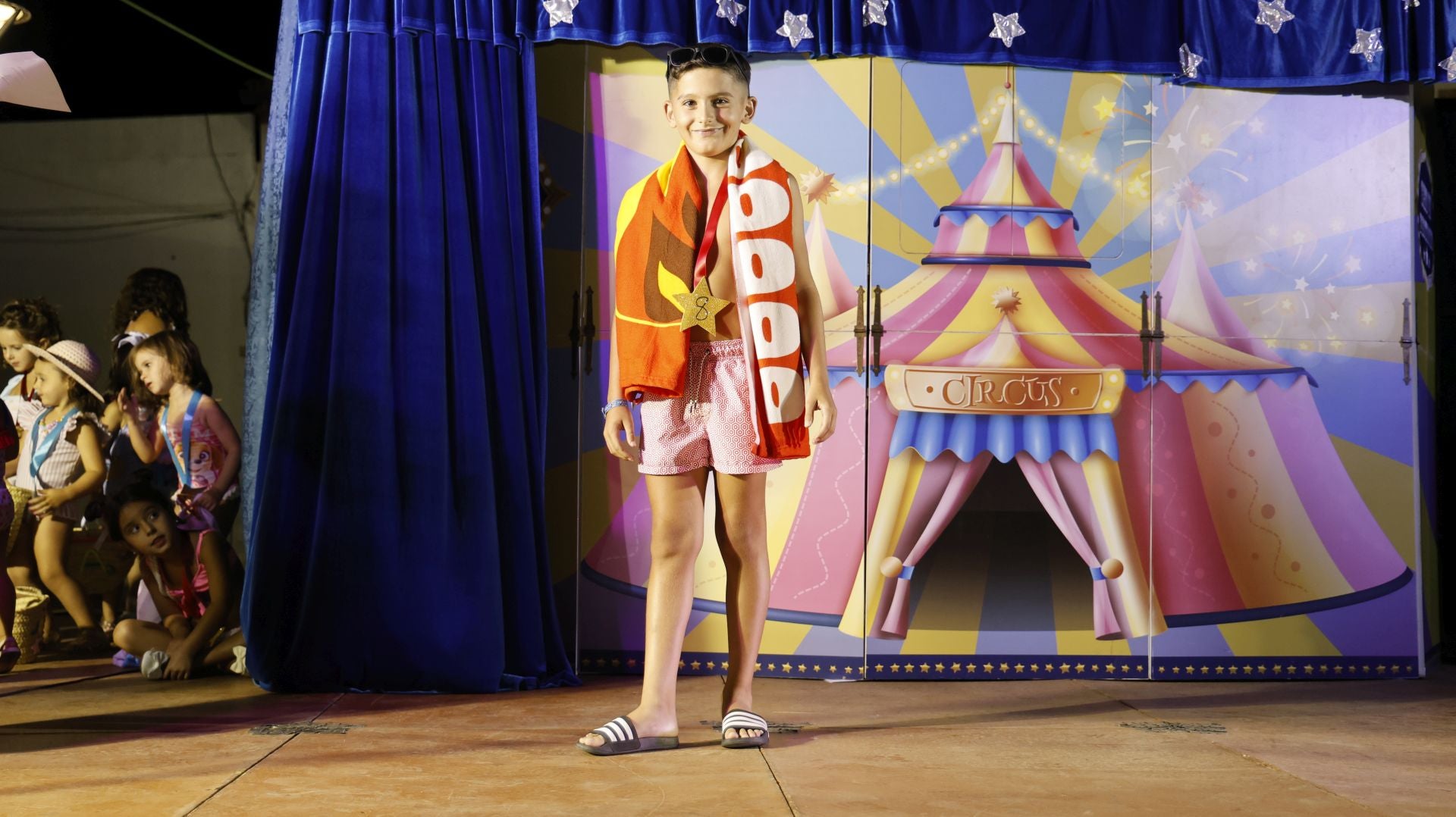 Gala Infantil 2025