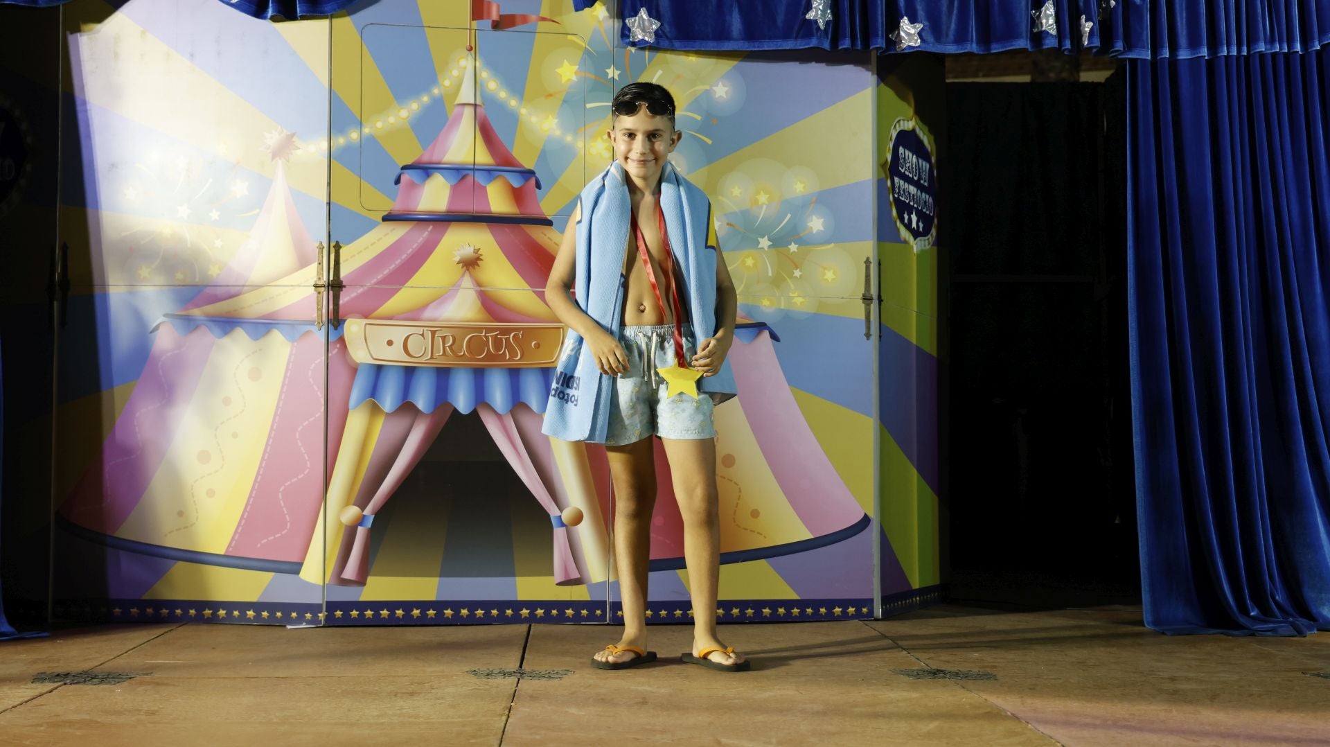 Gala Infantil 2025