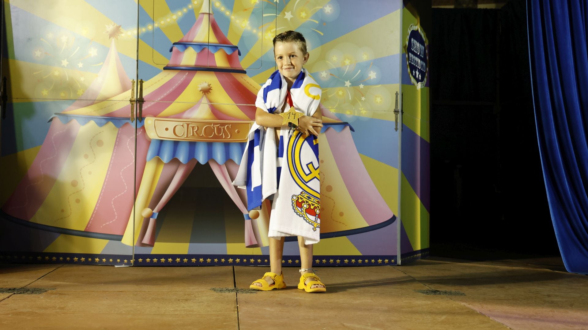 Gala Infantil 2025
