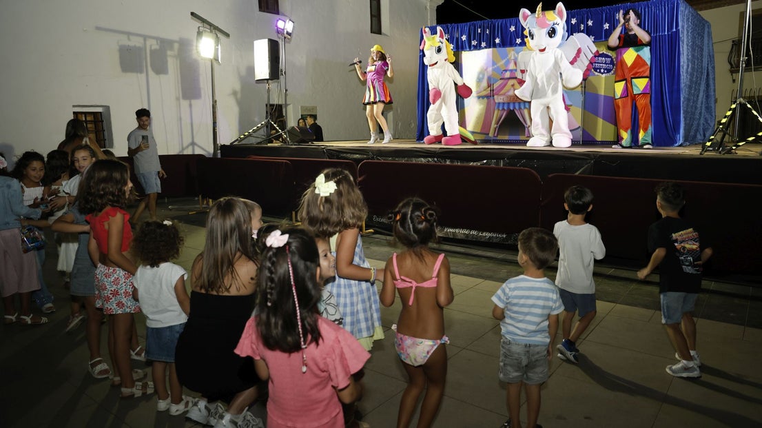 Gala Infantil 2025