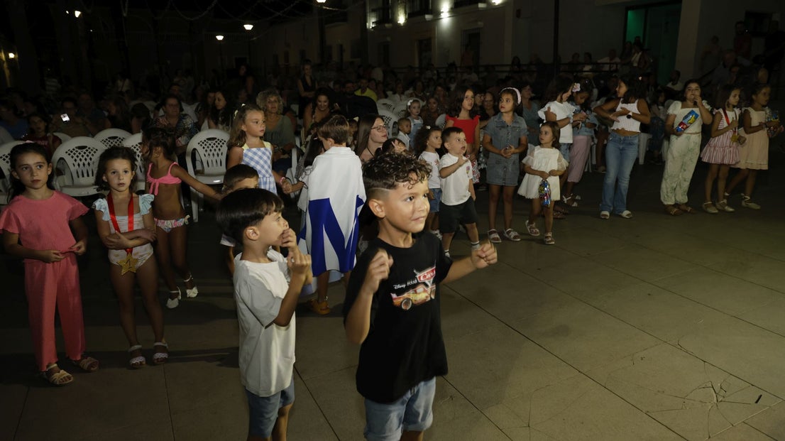 Gala Infantil 2025