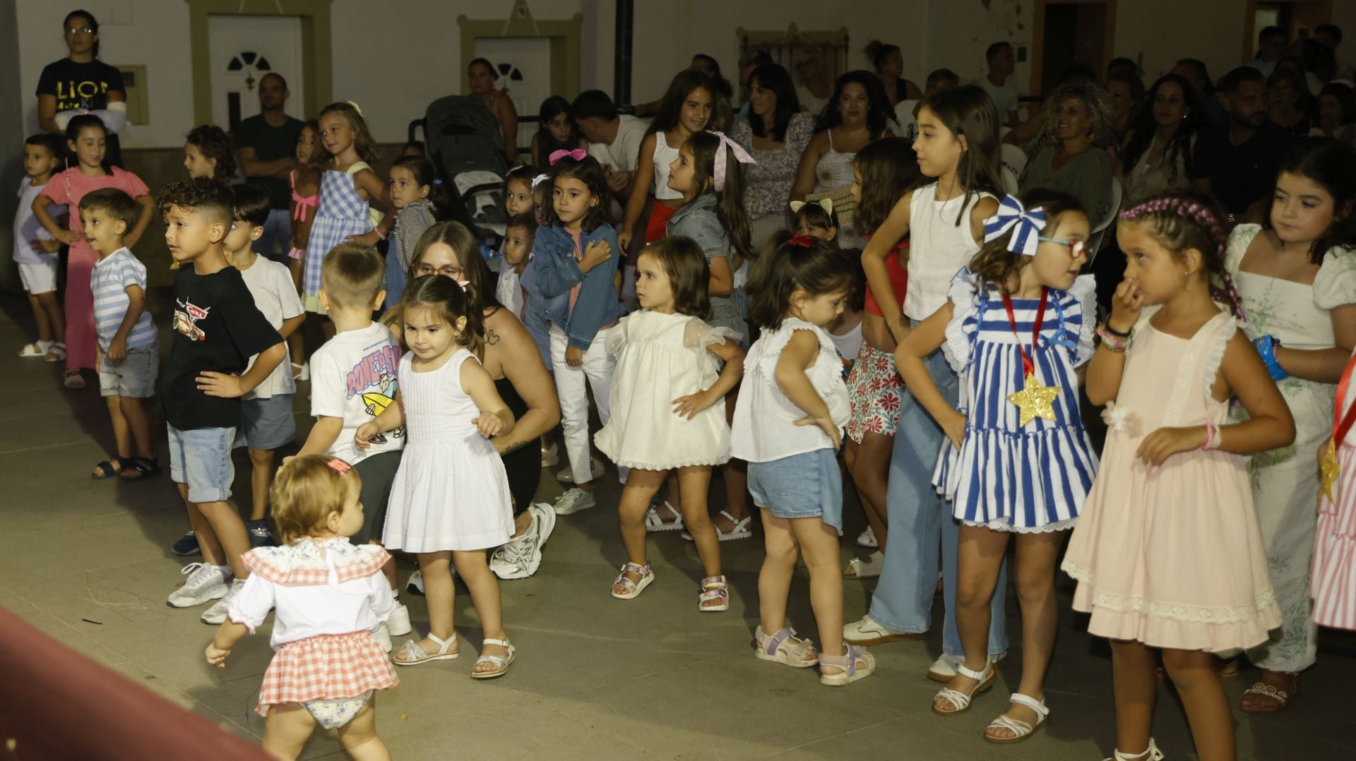 Gala Infantil 2025