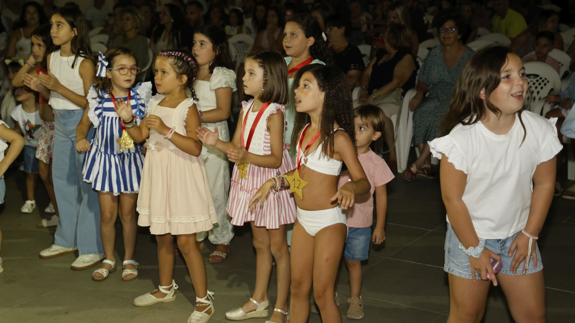Gala Infantil 2025
