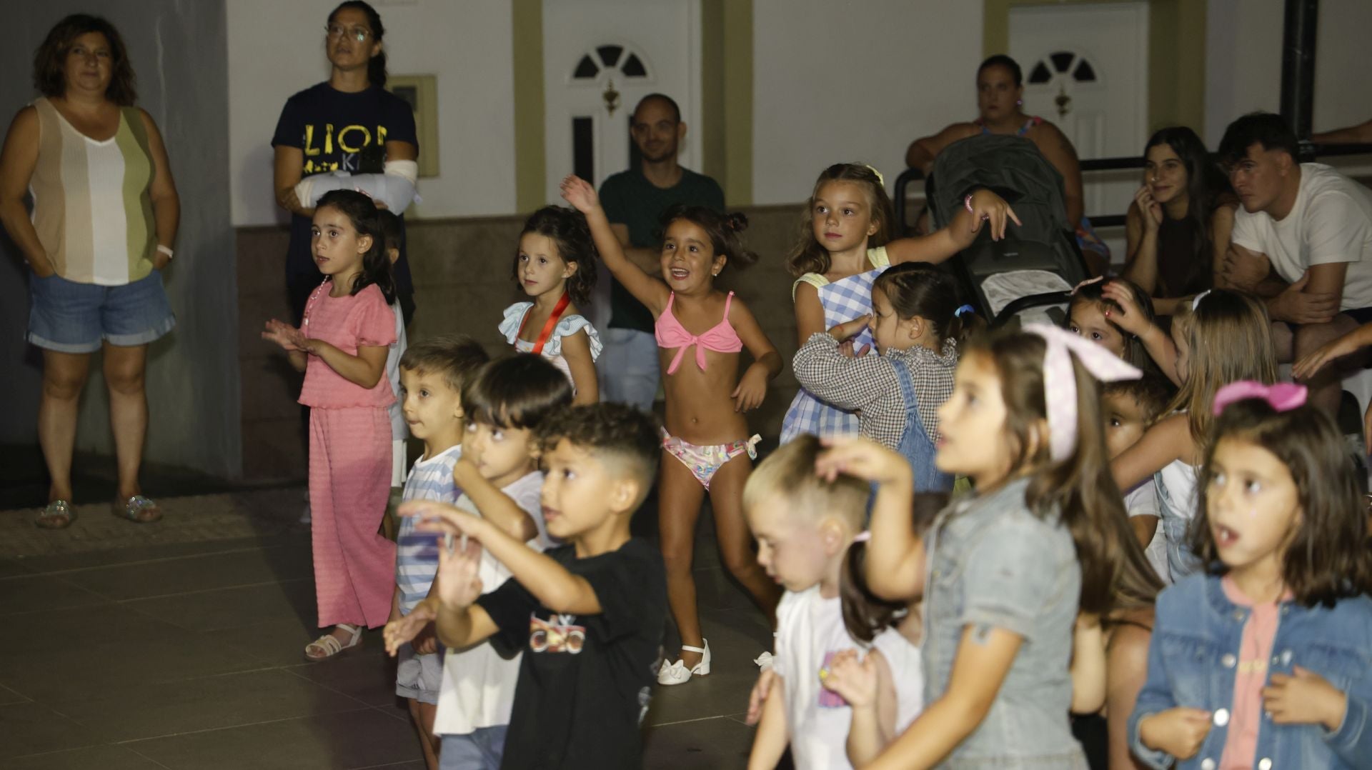 Gala Infantil 2025