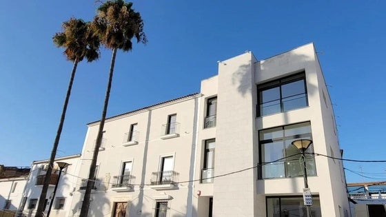 El ayuntamiento abrirá sus puertas durante las noches de feria