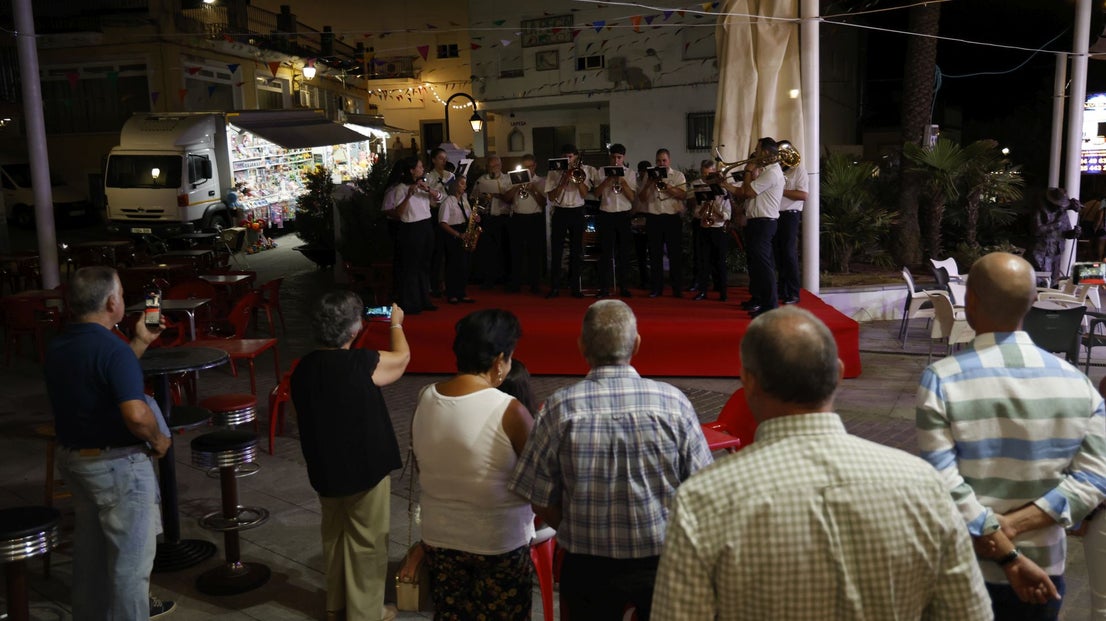 Feria de Agosto 2025 (I)