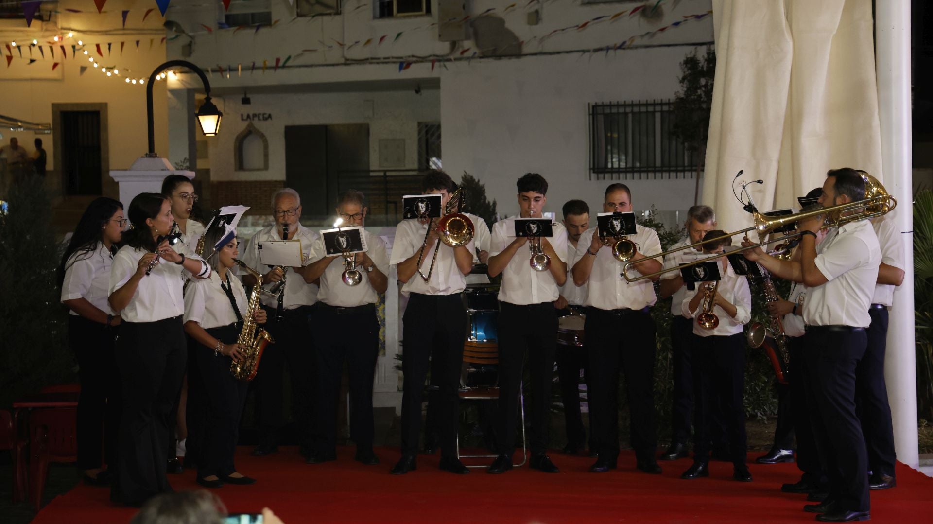 Feria de Agosto 2025 (I)