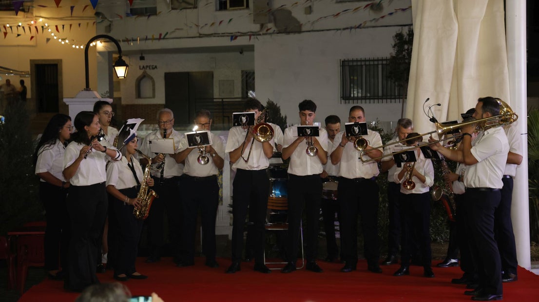 Feria de Agosto 2025 (I)