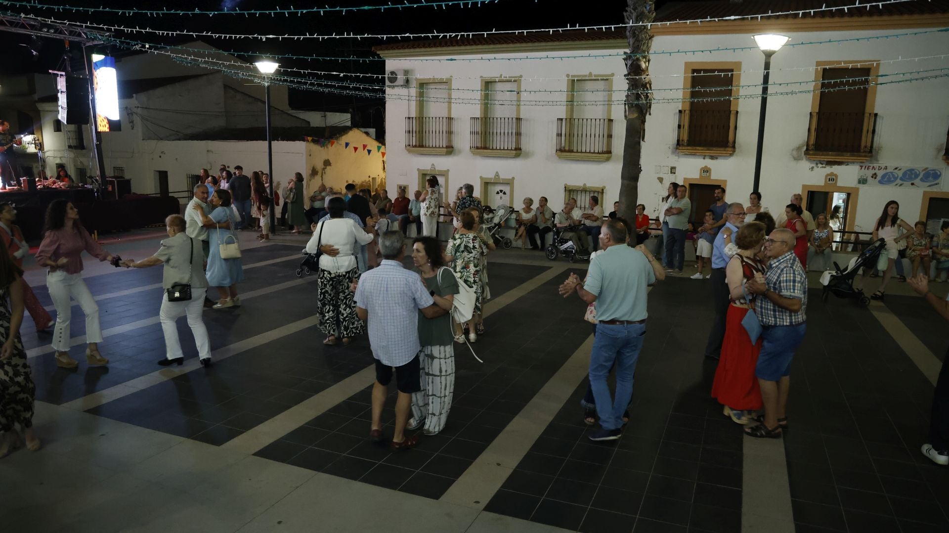 Feria de Agosto 2025 (I)