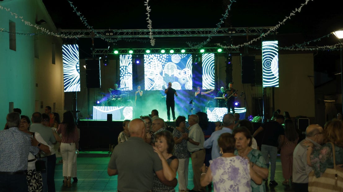 Feria de Agosto 2025 (I)