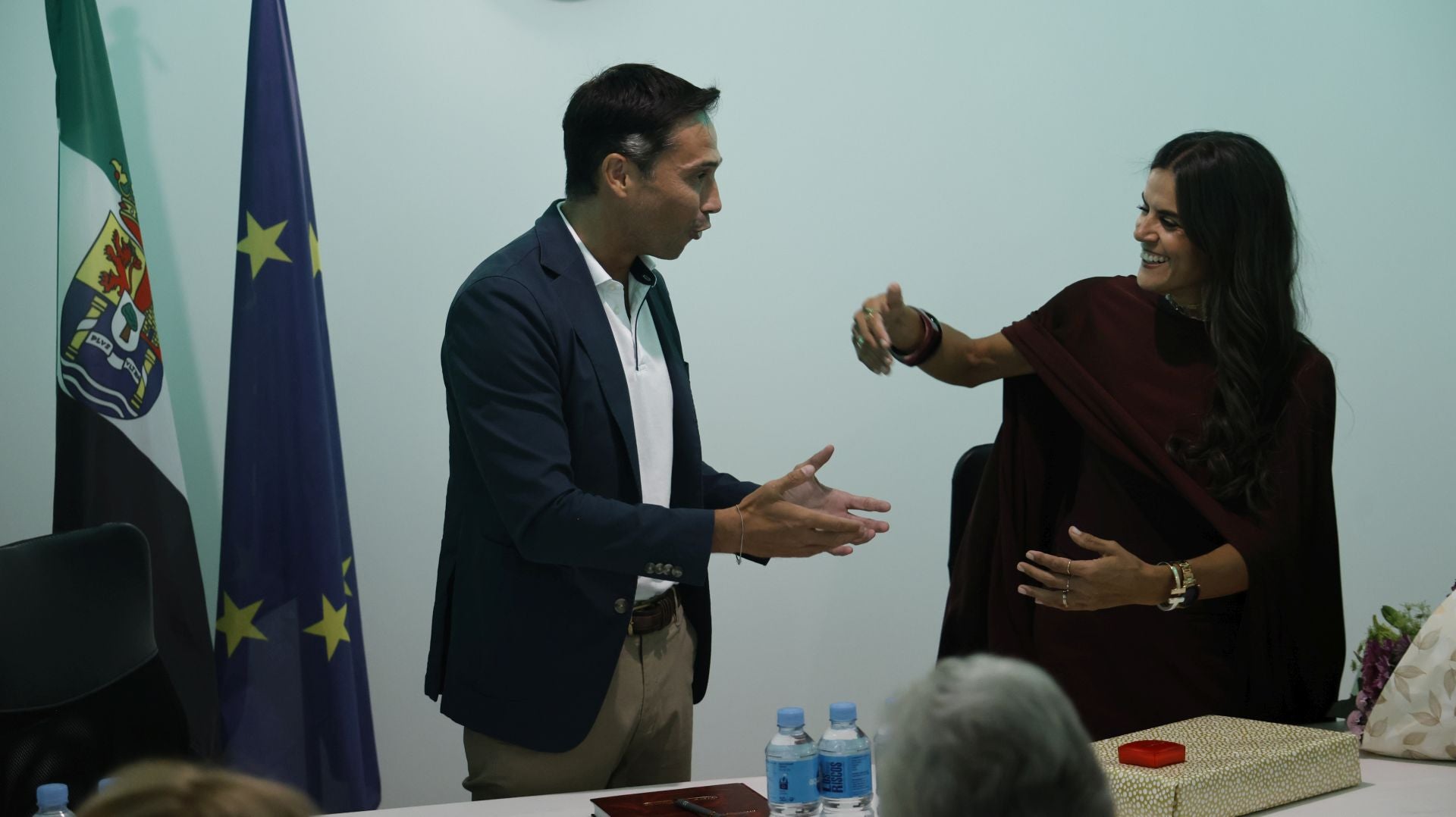 Pregón de la Feria de Agosto 2025