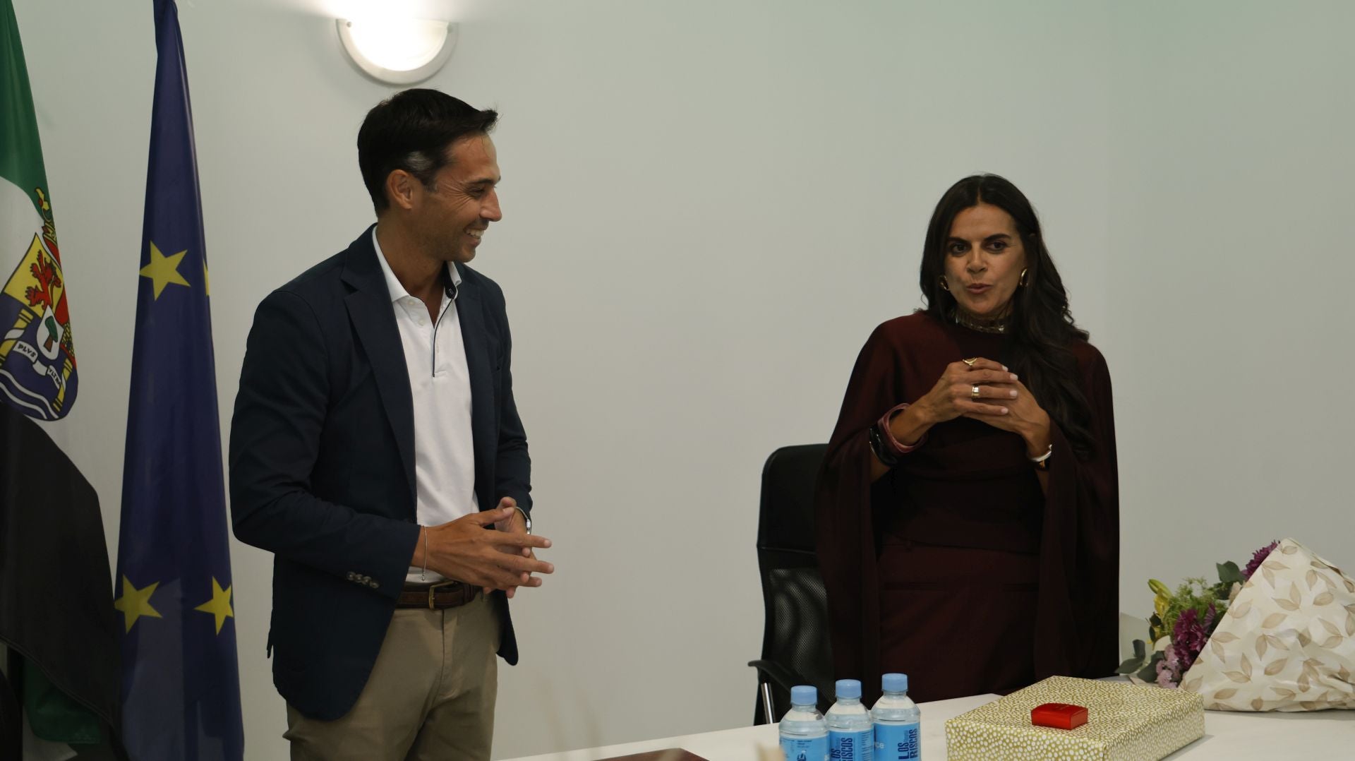 Pregón de la Feria de Agosto 2025