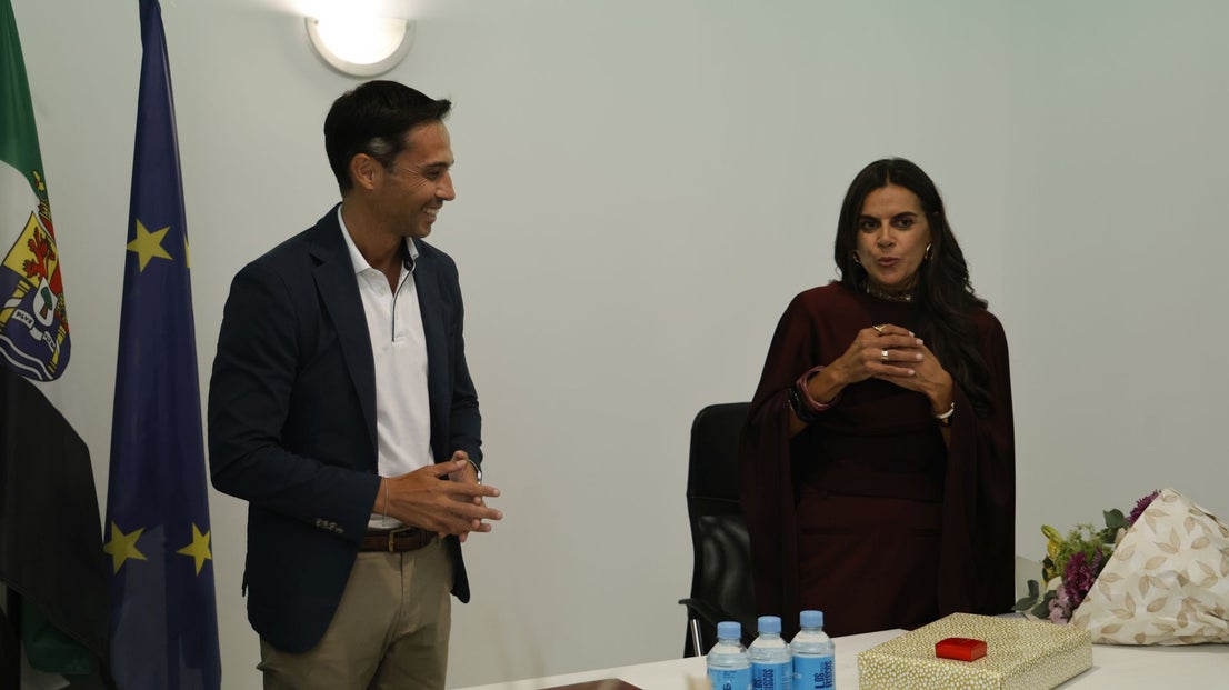 Pregón de la Feria de Agosto 2025