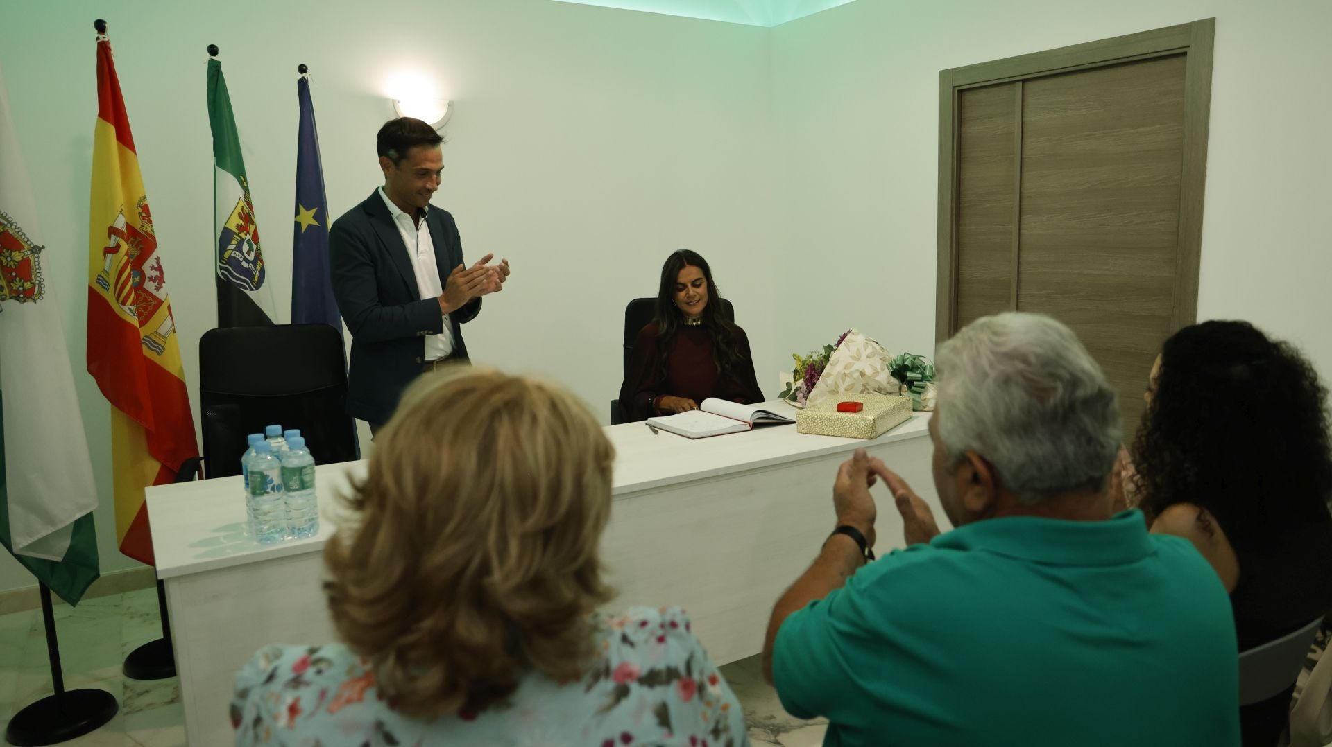 Pregón de la Feria de Agosto 2025
