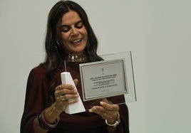 Yolanda Delicado Valverde