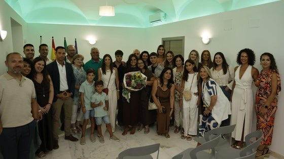 Pregón de la Feria de Agosto 2025