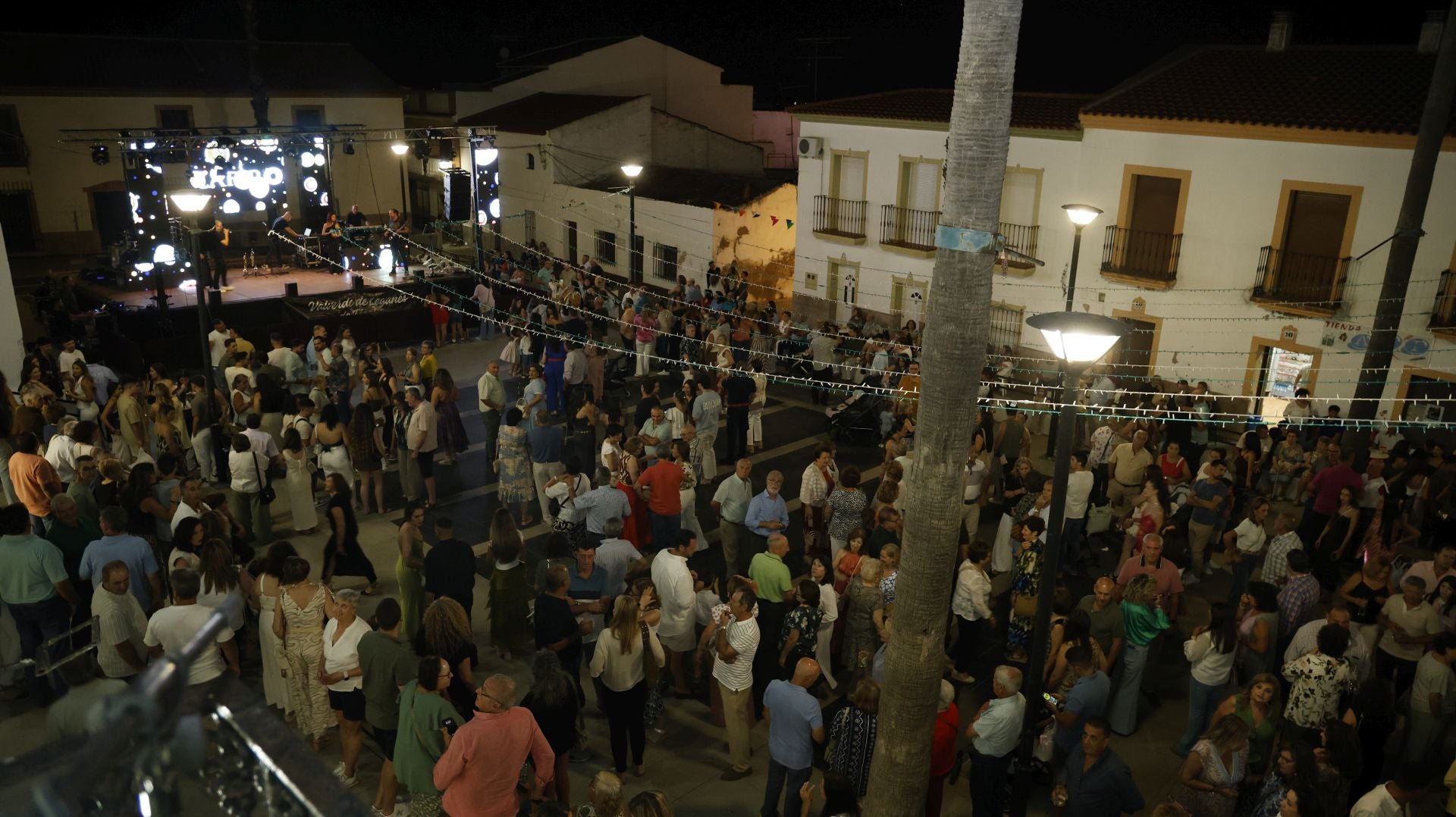 Pregón de la Feria de Agosto 2025