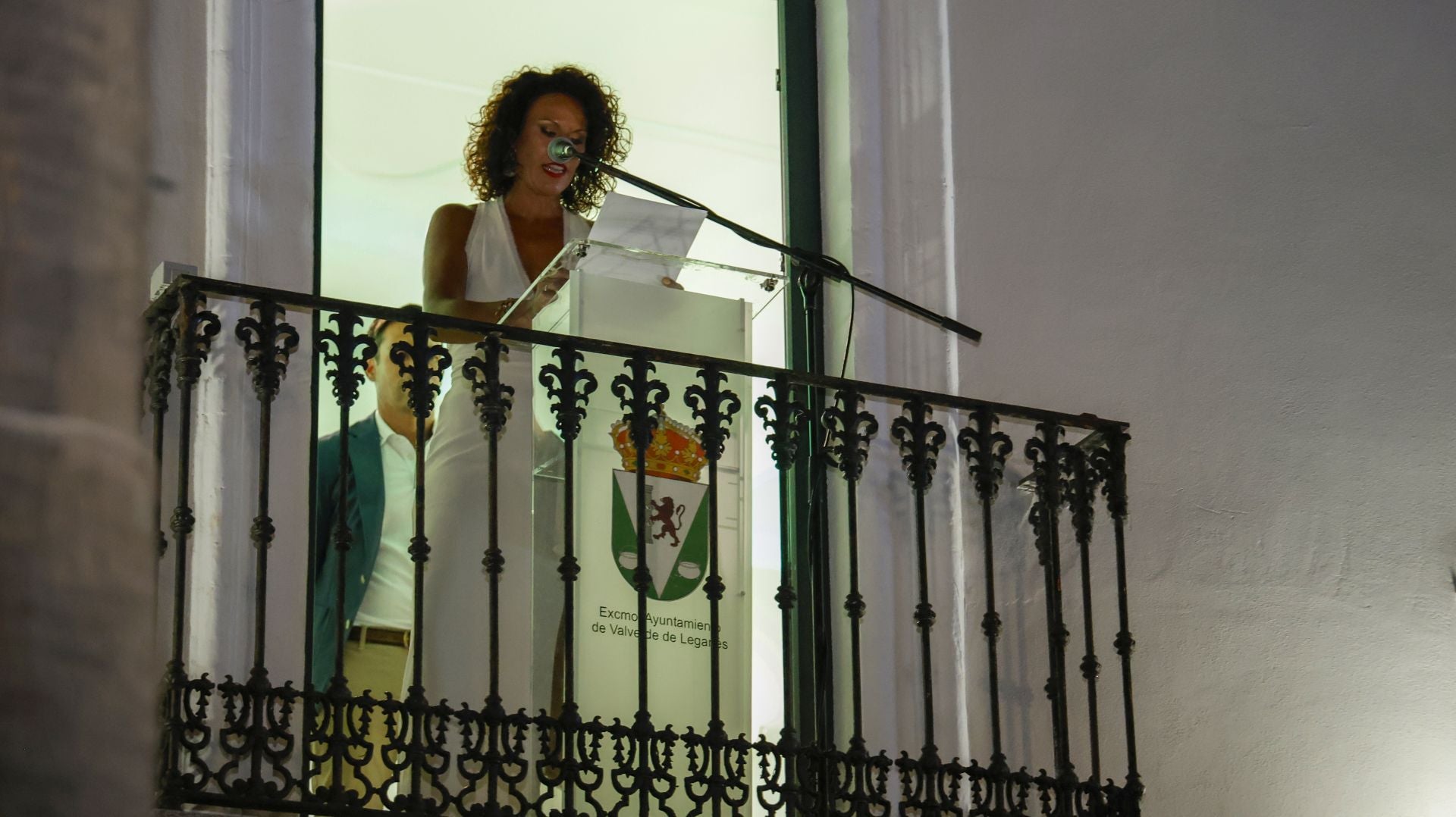 Pregón de la Feria de Agosto 2025