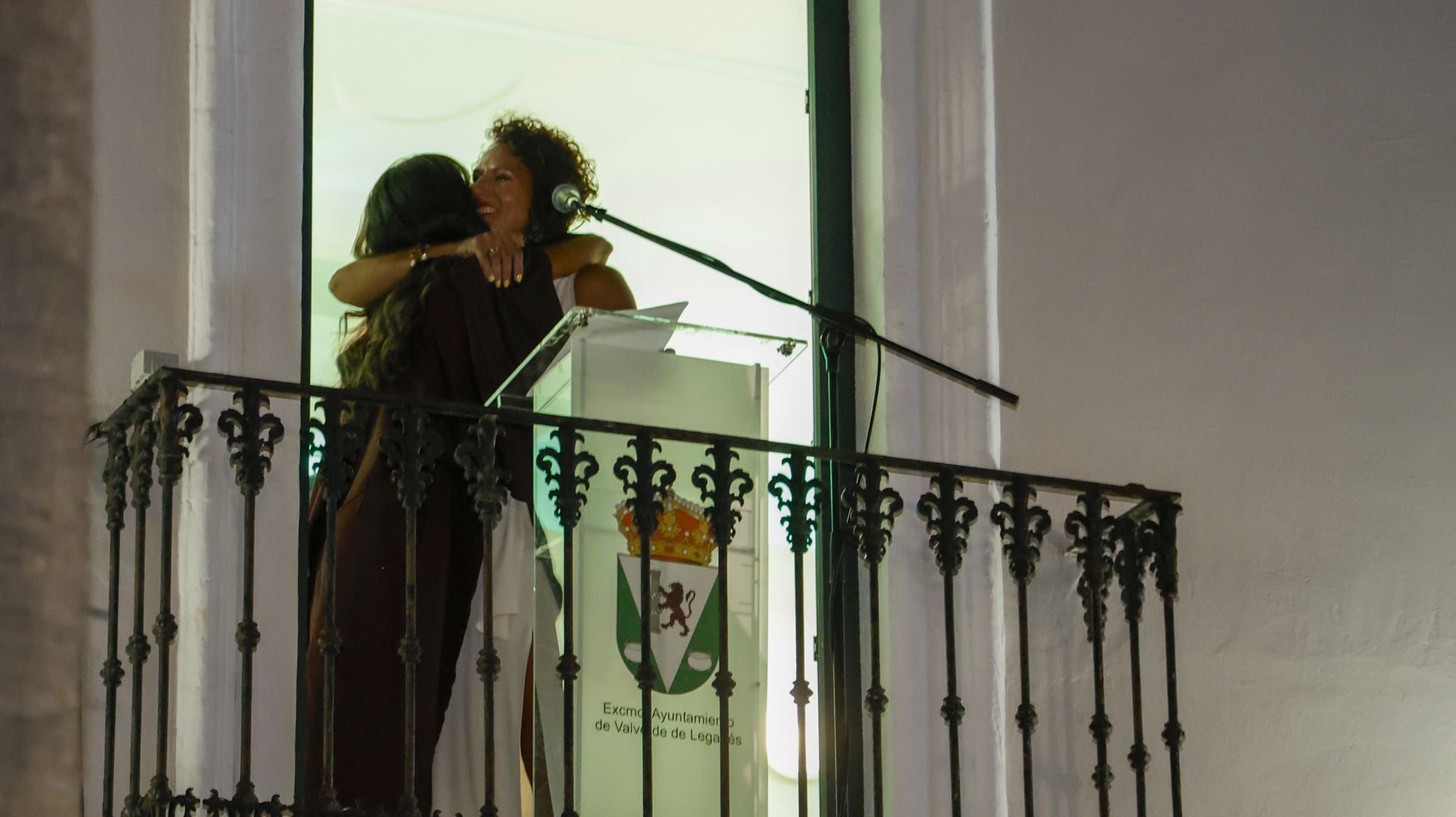 Pregón de la Feria de Agosto 2025