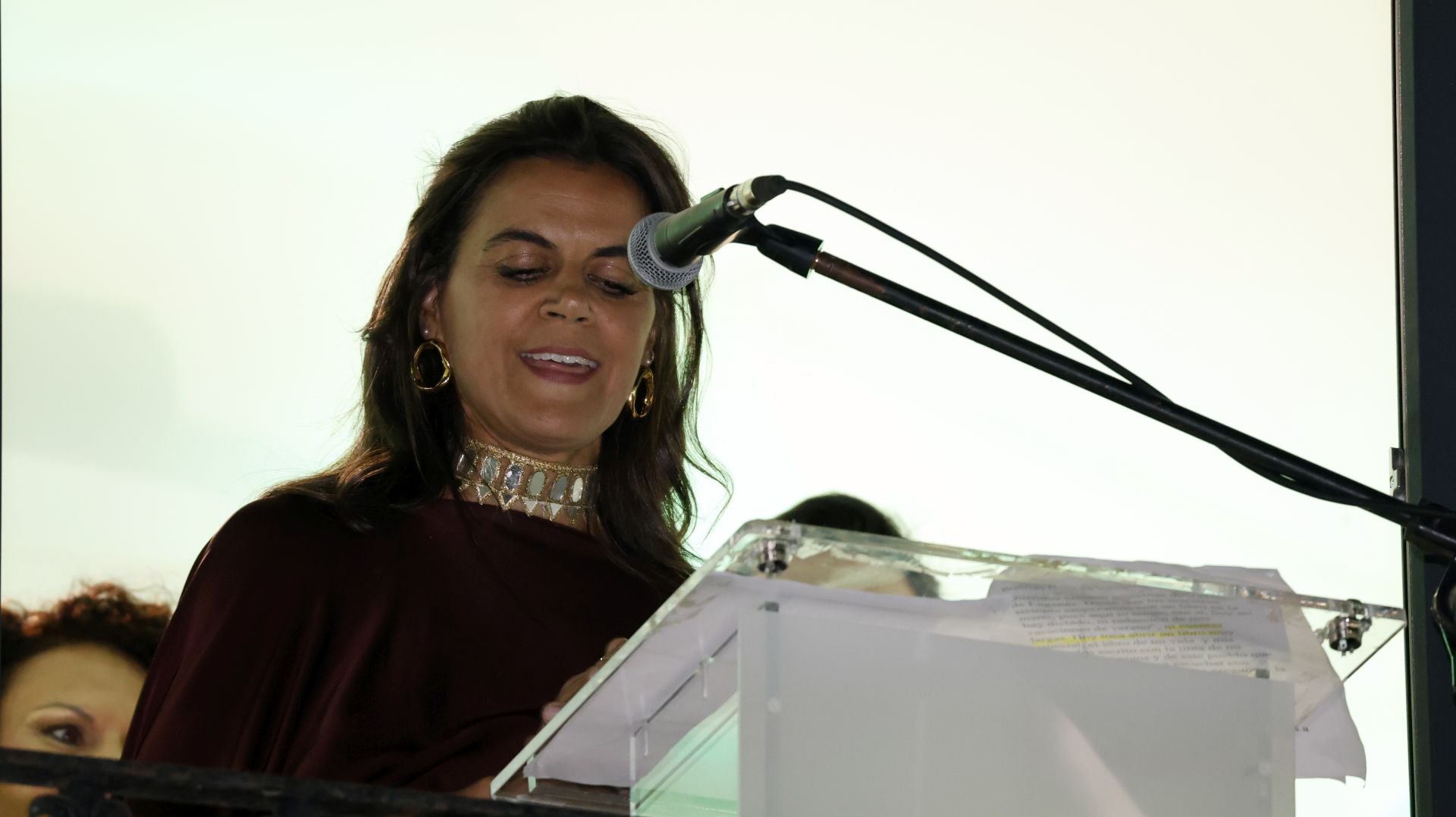 Pregón de la Feria de Agosto 2025