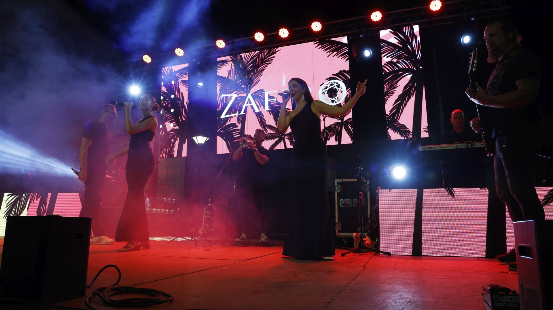 Feria de Agosto 2025 (I)