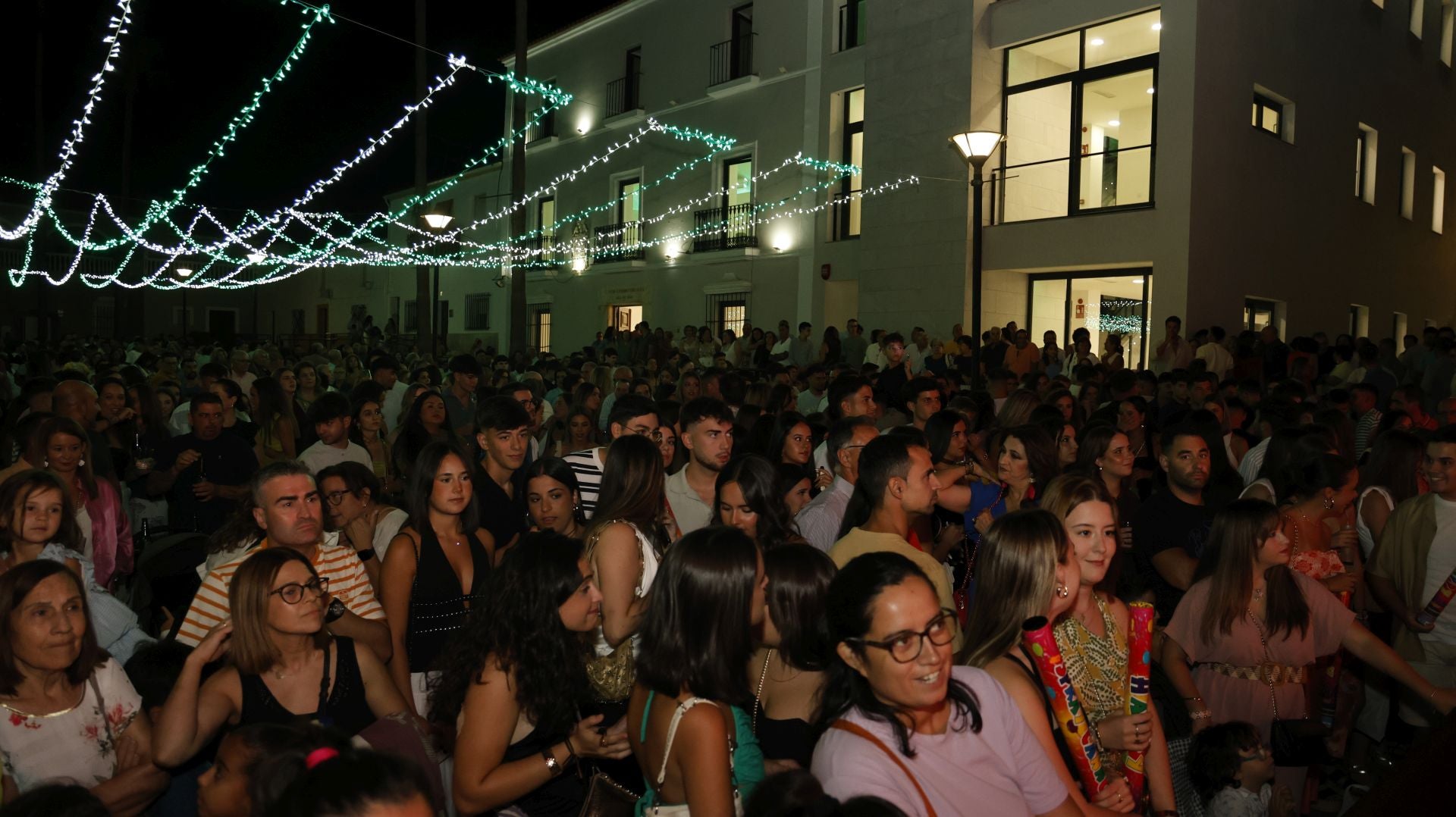 Feria de Agosto 2025 (I)