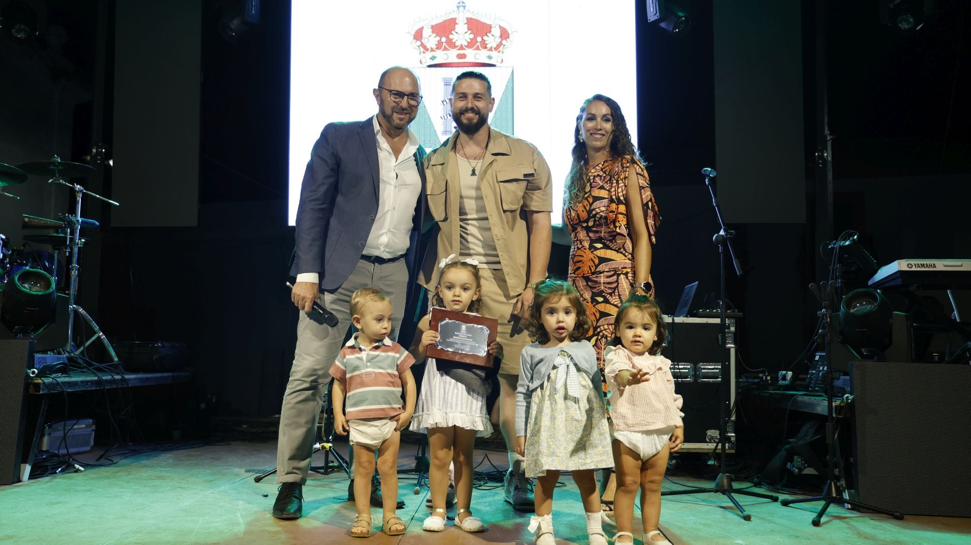 Feria de Agosto 2025 (I)