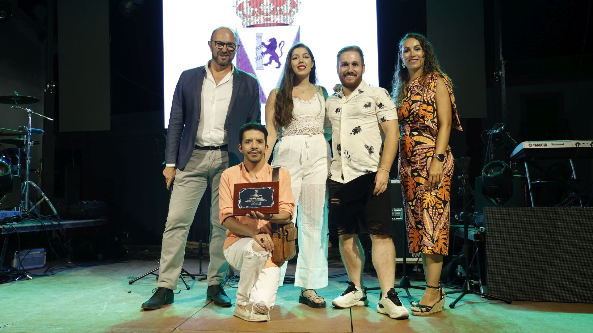 Feria de Agosto 2025 (I)