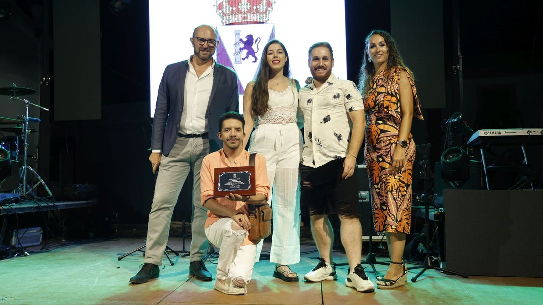 Feria de Agosto 2025 (I)