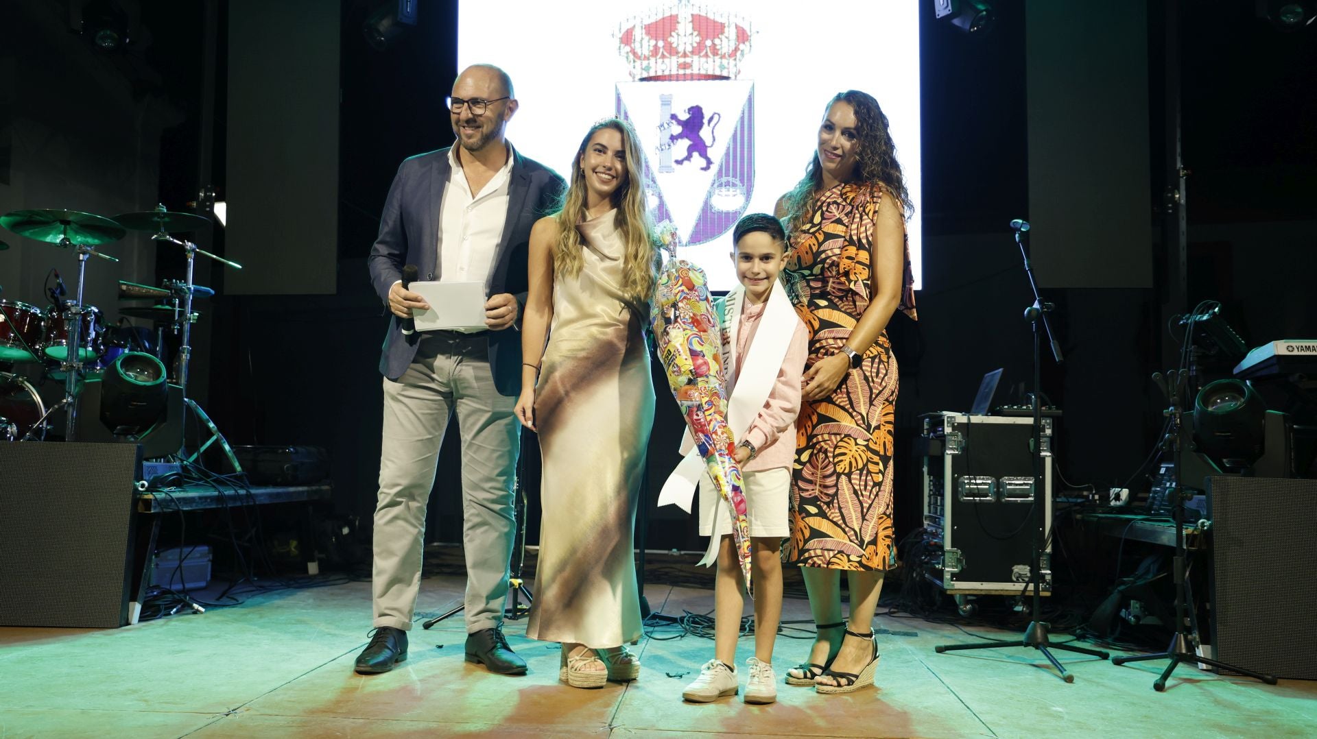 Feria de Agosto 2025 (I)