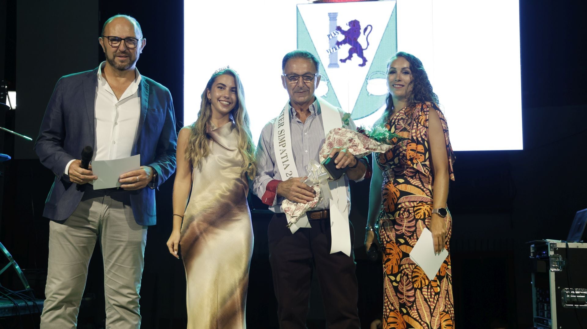 Feria de Agosto 2025 (I)