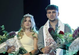 Feria de Agosto 2025 (I)