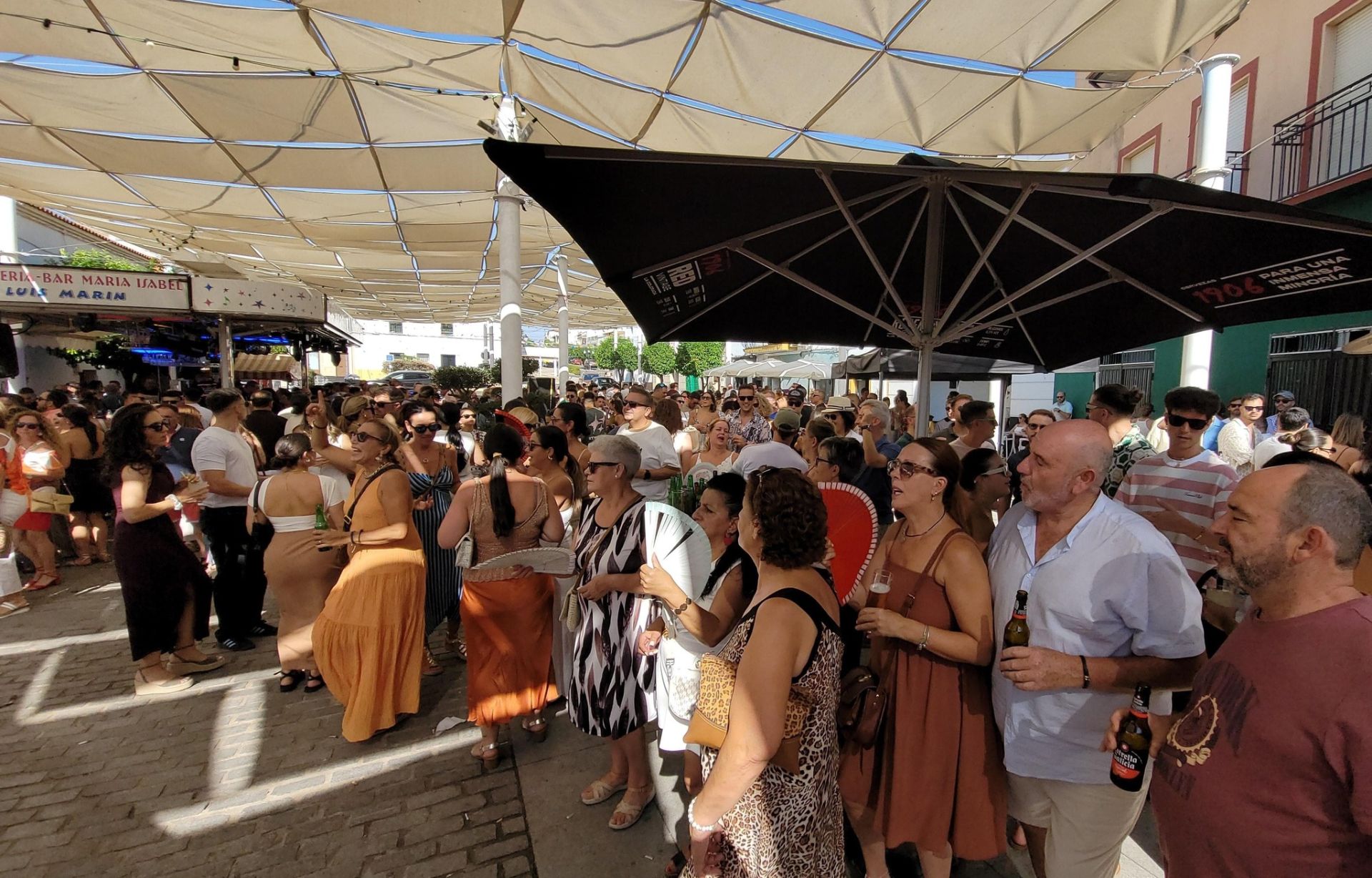 Sábado de Feria