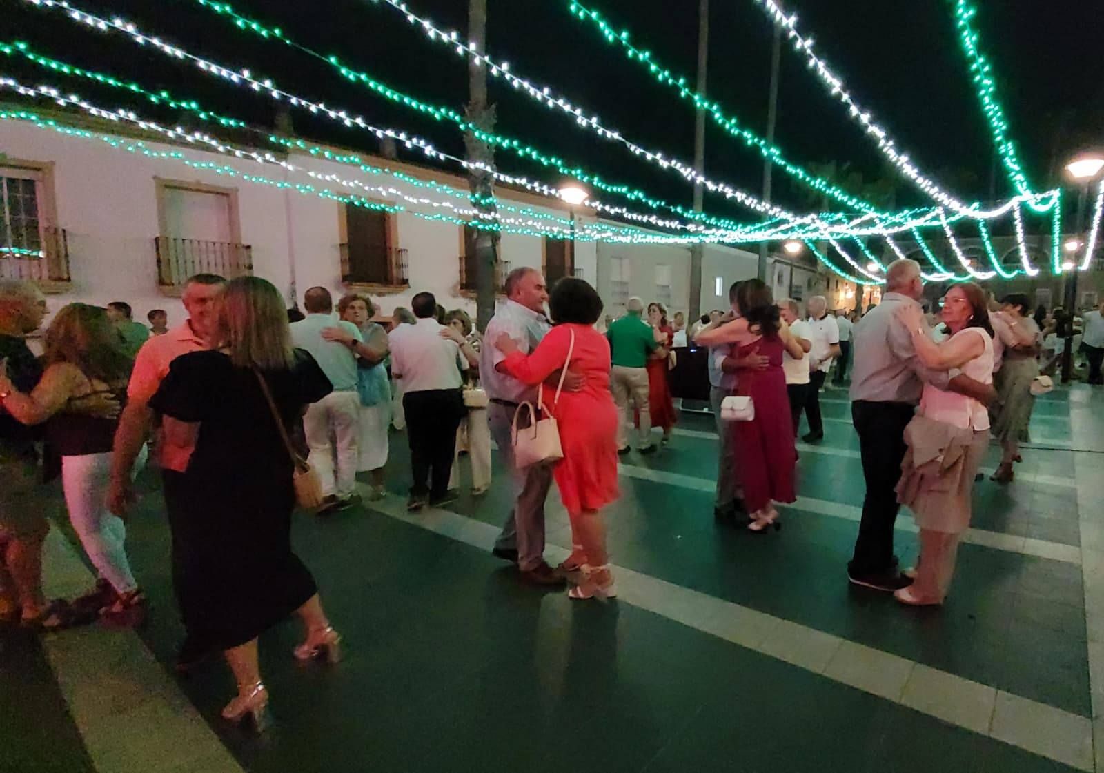 Sábado de Feria