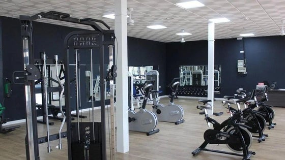 El gimnasio comienza septiembre con horario ininterrumpido