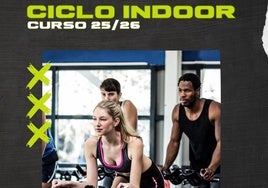 Regresan las clases de spinning tras el parón veraniego