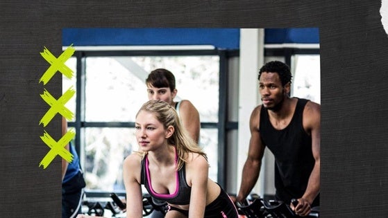 Regresan las clases de spinning tras el parón veraniego