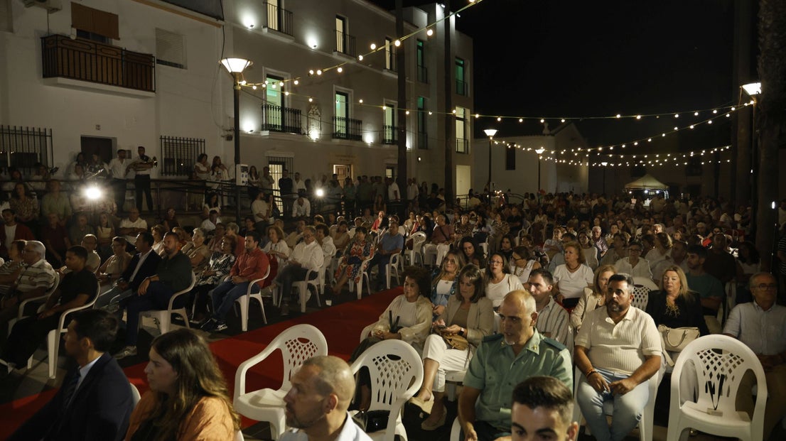 Día de Valverde de Leganés y Día de Extremadura