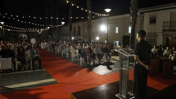 Día de Valverde de Leganés y Día de Extremadura