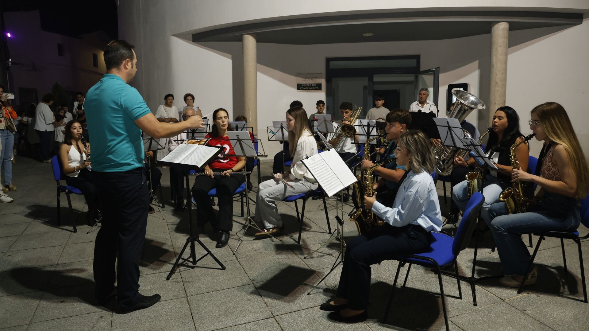 IV Noche en Blanco