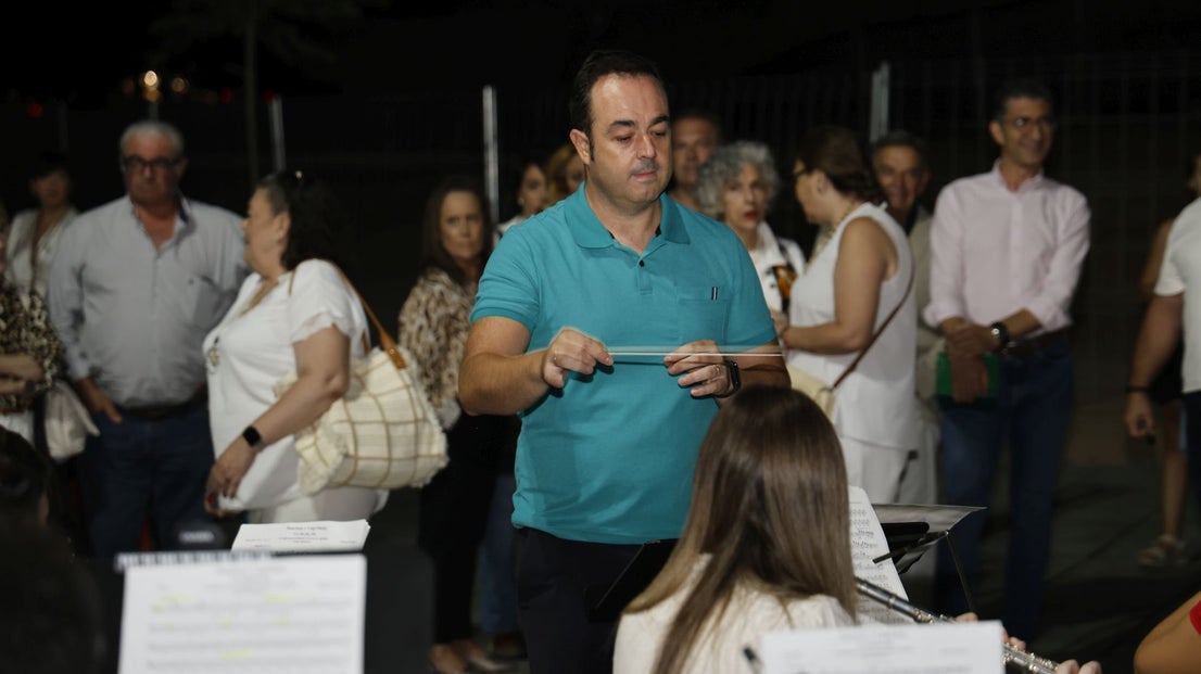 IV Noche en Blanco