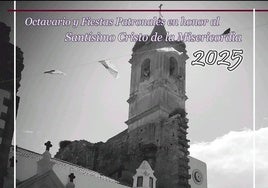 El domingo tendrá lugar la procesión del Cristo